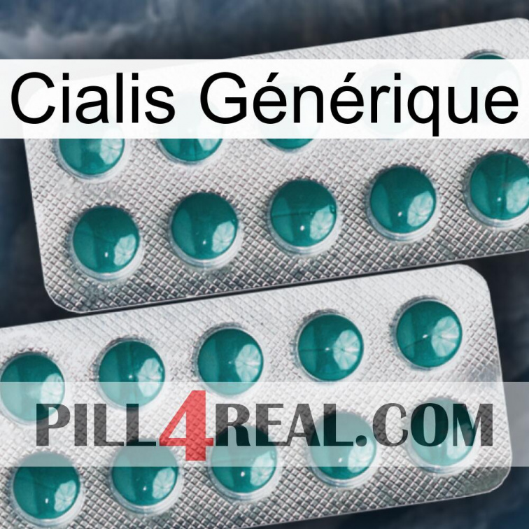 Cialis Générique dapoxetine2